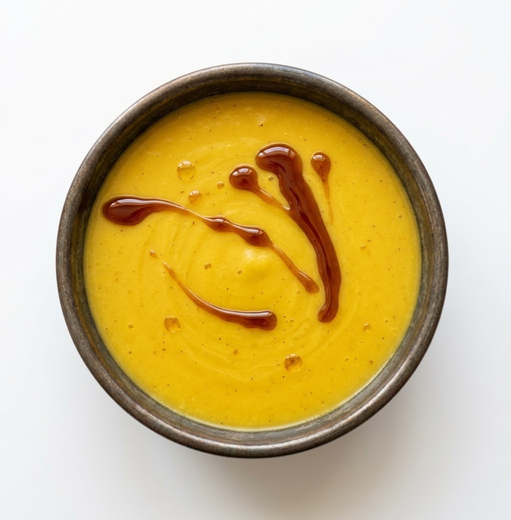 Linsensuppe