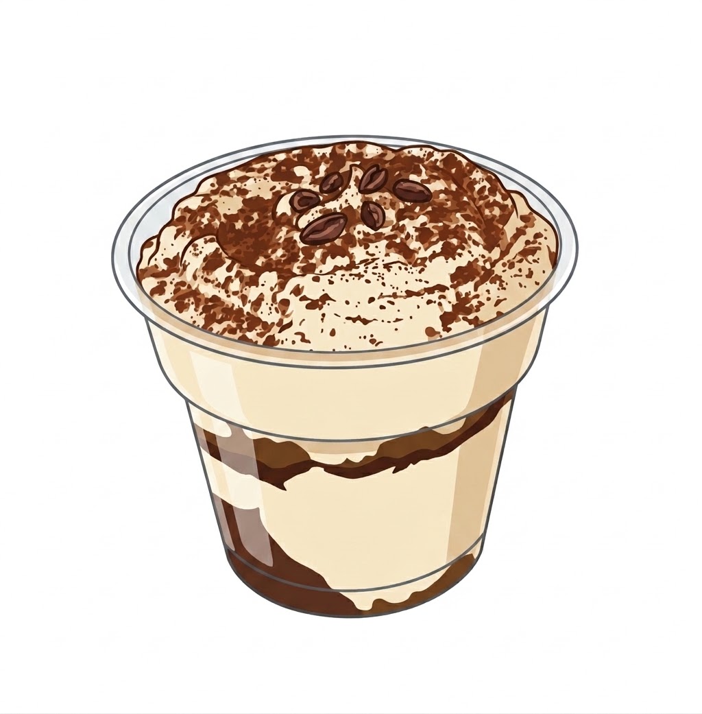 Tiramisu